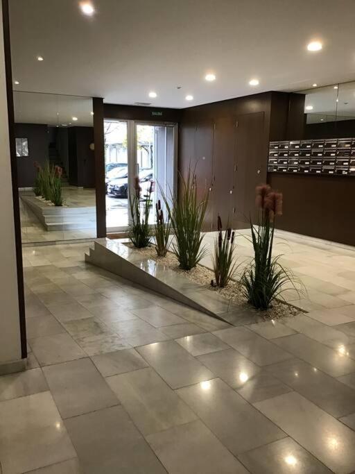 Ferienwohnung Lerez House Pontevedra Exterior foto