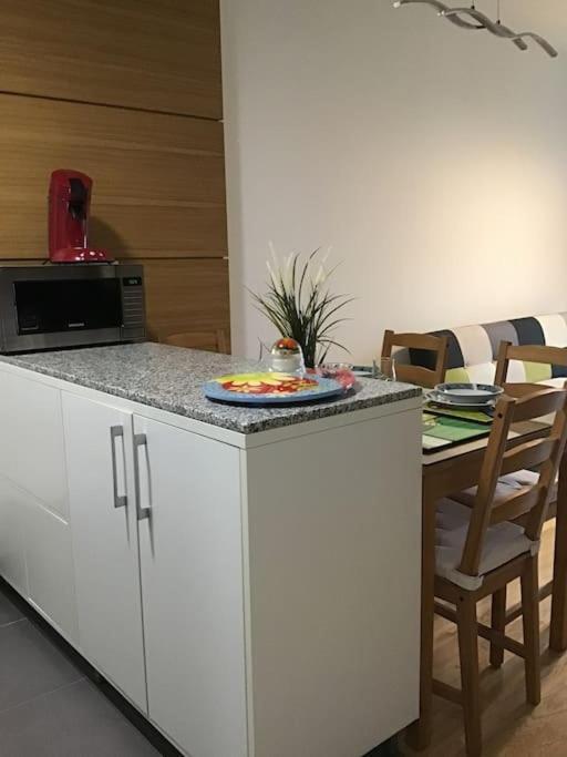 Ferienwohnung Lerez House Pontevedra Exterior foto