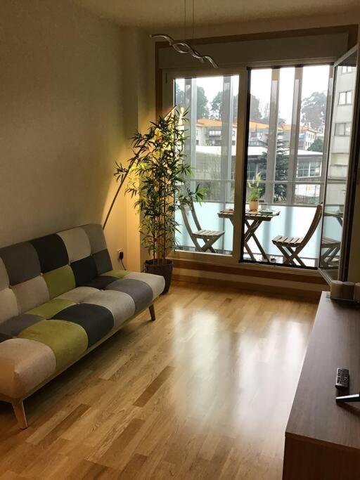 Ferienwohnung Lerez House Pontevedra Exterior foto